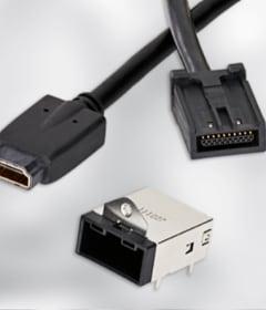 HDMI Connectors